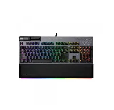 ! Keyboard ASUS | ROG STRIX | FLARE II | 90MP02E6-BKEA01 QQS bilan narxi 1