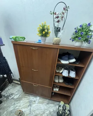 Срочно продаётся прихожая 1