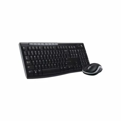 Logitech MK235/120/295/470/G613/Pebble 2+ klaviaturalari va sichqonchalari 1