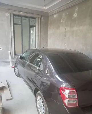 Cobalt LTZ автомат 1
