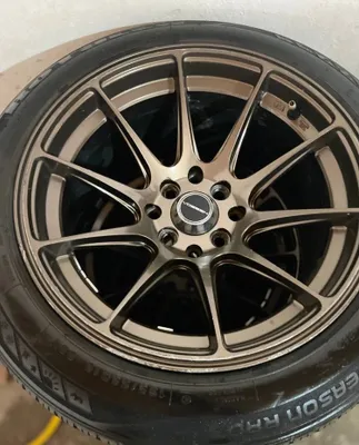 XXXR diska balon R15 unversal J7,5 1