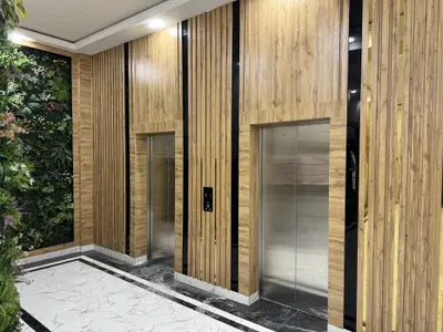 2 хонали новостройка сотилади. Iskander Buildings Megapolis, 14 мк 1