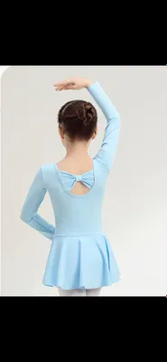 Гимнастический купальник