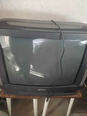 Телевизор Daewoo