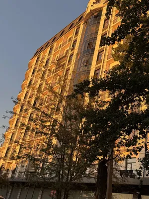 5-комнатная квартира, 183 м², Яшнабад 1