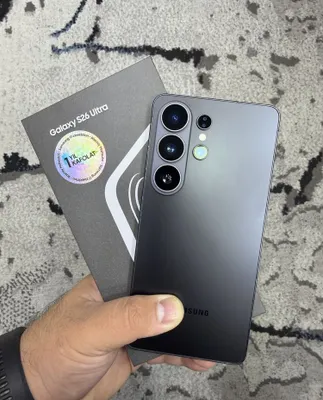 Samsung S 26 Ultra 12/256 1