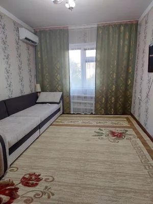 Квартира в Ипотеку 2/3/5 Авиасозлар 2 1