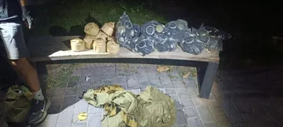 GP-7 gaz niqoblarining to‘liq to‘plamlari 1