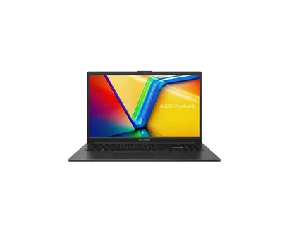 - Ноутбук ASUS Vivobook Go 15 i3-N305/4GB/256GB Black (RU) 1