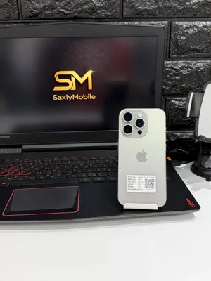 iPhone 15 Pro 1