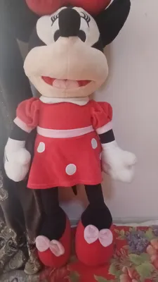 Qizalog‘ingiz uchun ajoyib micky mouse🤩 1