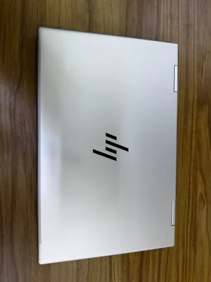 Hp Envy 360 1