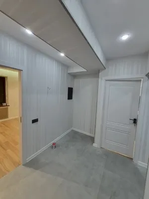 90 m²lik 4 xonali kvartira ijarasi, Yunusobod · ID 41051 1