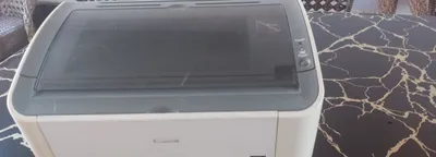 Canon LBP-2900 и 6020 1