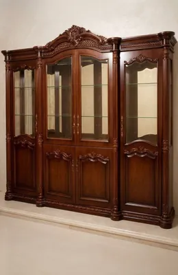 Ishlatilgan mebel devori
