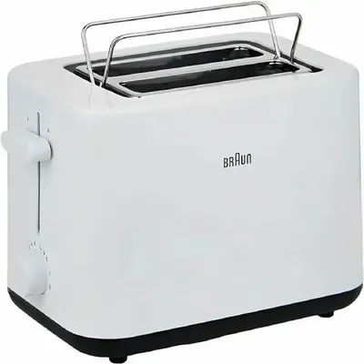 Braun PurEase HT1010WH tosteri