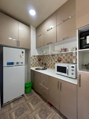 Mirabod tumanida 60 m², 2 xonali kvartira sotiladi 1