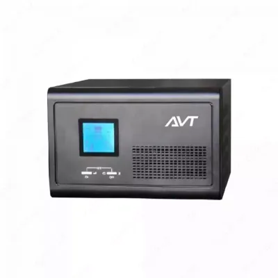 AVT 600W AVR (SM0612) invertori