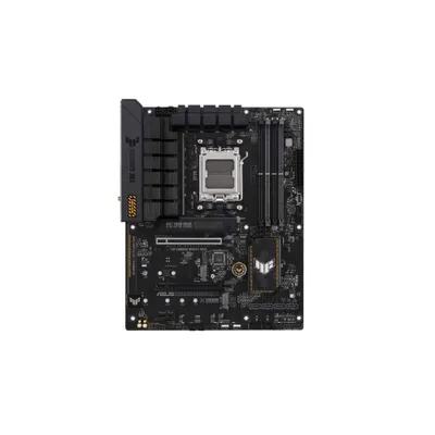 ASUS TUF GAMING B650M-E WIFI DDR5 Socket AM5 anakarti 1