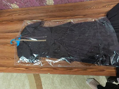 Вечернее платье из Турции