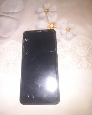 Состояние Xiaomi Redmi 6A: плохое 1