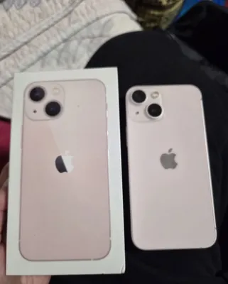Yaxshi holatdagi iPhone 13 mini