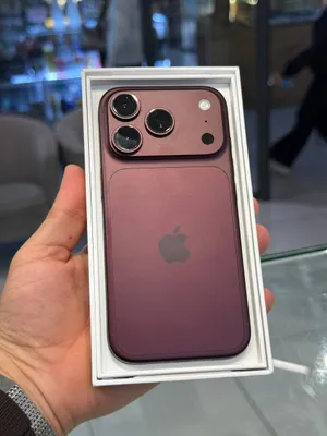iPhone 18 Pro