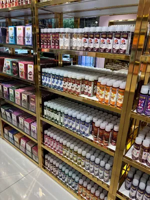 Cocomidor Çamaşır Parfümü Kiyim parfyumlari 3