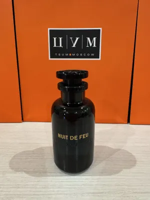 Louis Vuitton Nuit de Feu