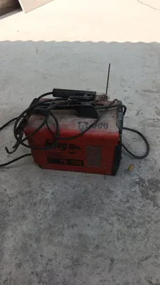 сварочный аппарат Fubag