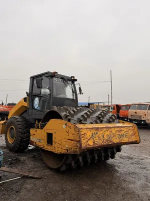 Katok Xizmati 16t 20t 1