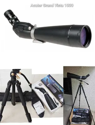 Sky Watcher 150P teleskopi + BOSMA astrokamerasi, to‘liq to‘plam, original 1