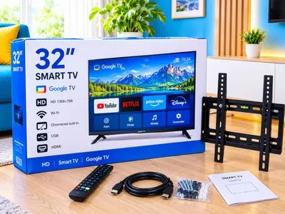 Televizor 32 Smart 1