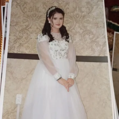 kelinlar uchun ansambl 1