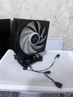 DeepCool sovutgichi 1