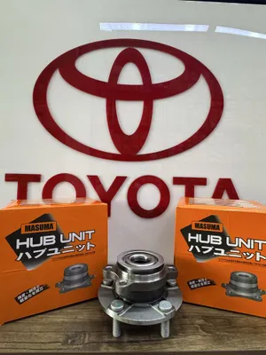 Автозапчасти для автомобилей Toyota, Lexus, Nissan, Mazda, Honda, Hyundai 1
