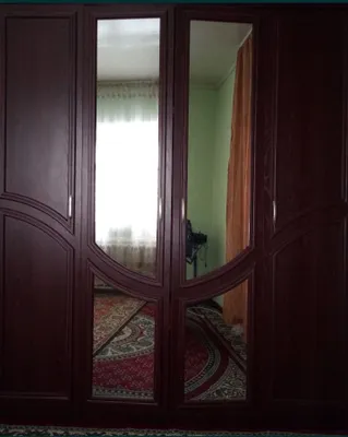 Shoshilinch yotoqxona garniturini sotaman 1