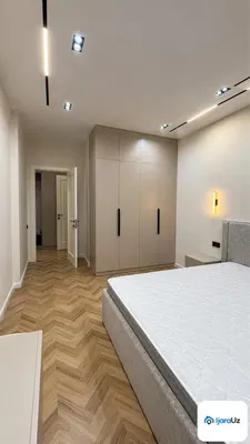 Yashnobod tumanida 44 m², 2 xonali kvartira ijarasi · ID 43161 1