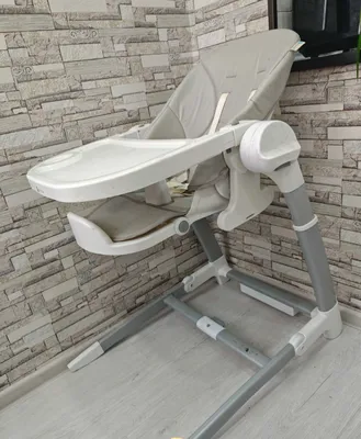 Maribel SG116 3-в-1 модель детского стульчика для кормления 1