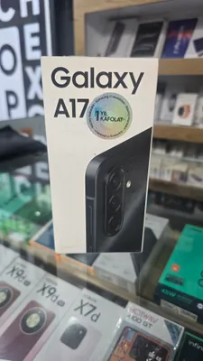 Samsung Galaxy a17