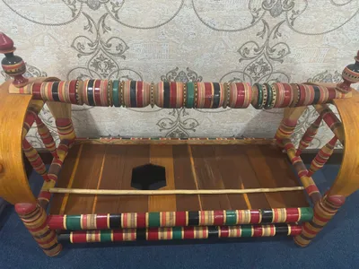Колыбель 1