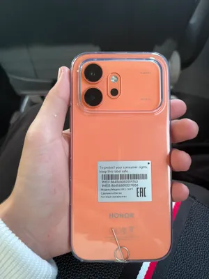 Honor 600 512 ГБ 1
