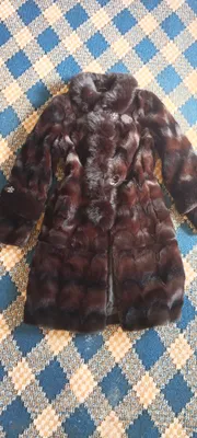 shuba sotiladi 48 razmer 1