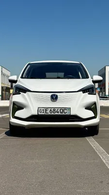 Changan Ben Ben Star 2023 года, ездил в Ташкенте, один владелец! 1