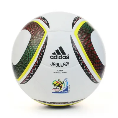 Adidas Jabulani — O‘sha «oldindan aytib bo‘lmaydigan» to‘p