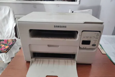 Принтер 3 в 1 Samsung SCX-3405 продаётся 1