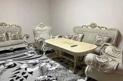 Диван кресло комплект