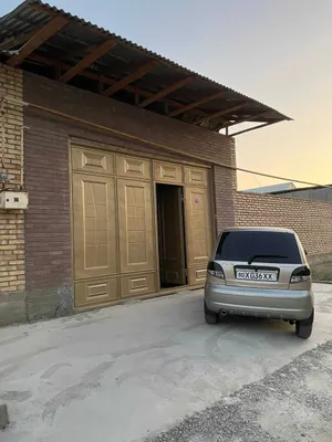 Продается дом в Бухаре 1