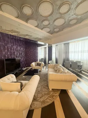 3 xonali kvartira, 150 m2, Mirobod 1