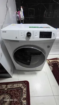 Продаётся стиральная машина, состояние хорошее 1